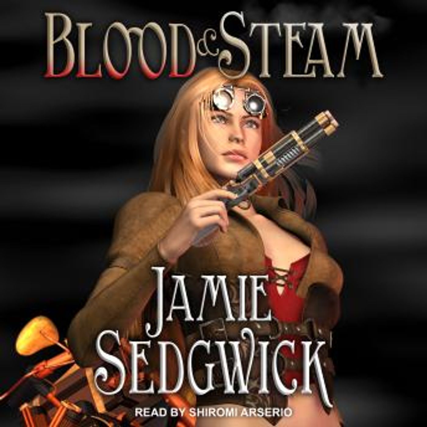 Listen to the Best Full Audiobooks in Science Fiction & Fantasy, Science Fiction