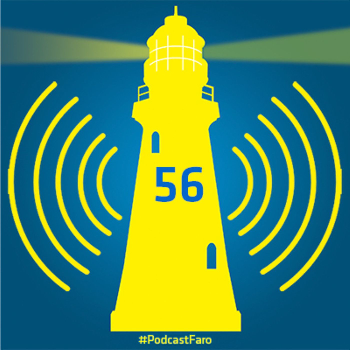 #PodcastFaro