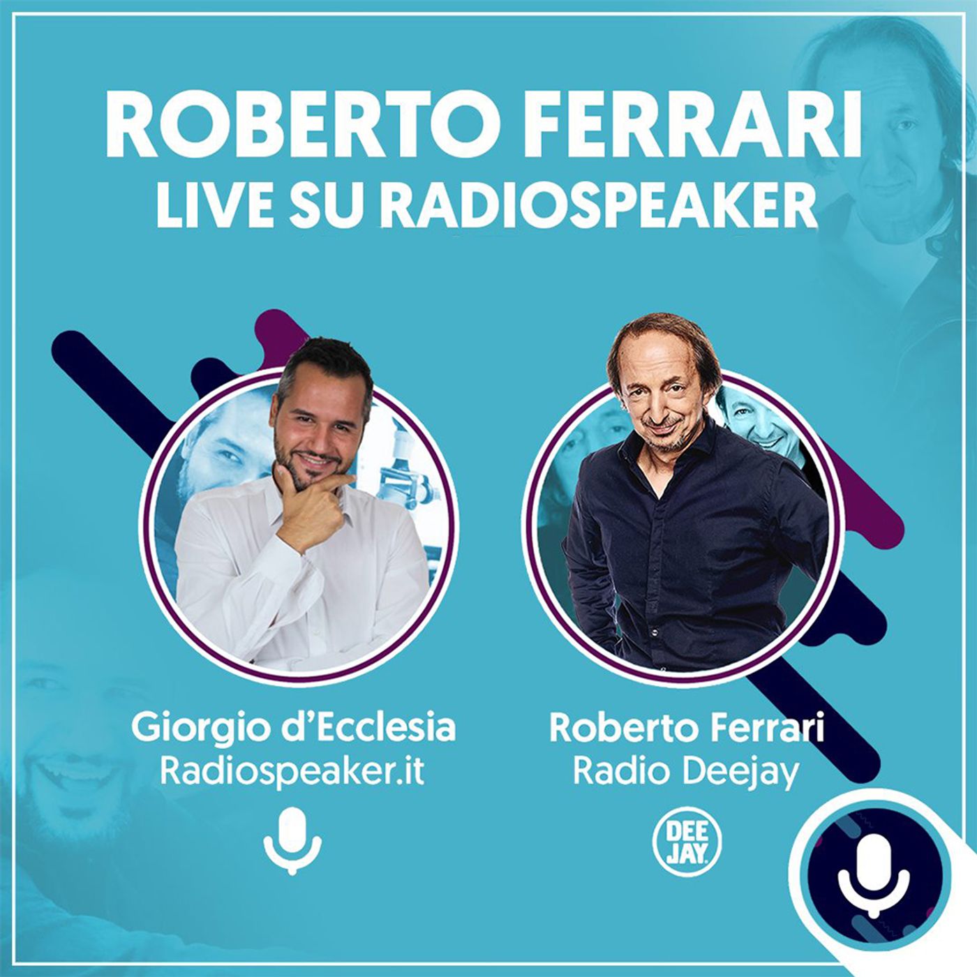 Radio Talks