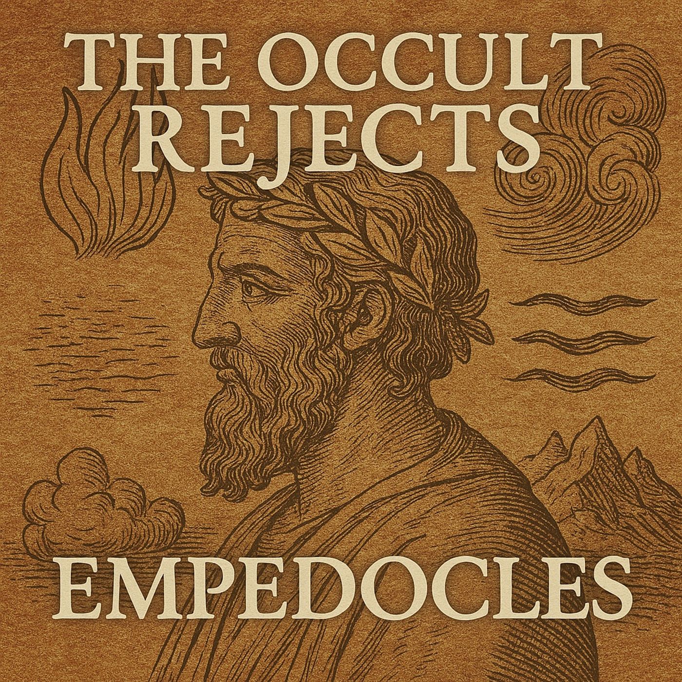 Empedocles- The Elements, The Eyes & More