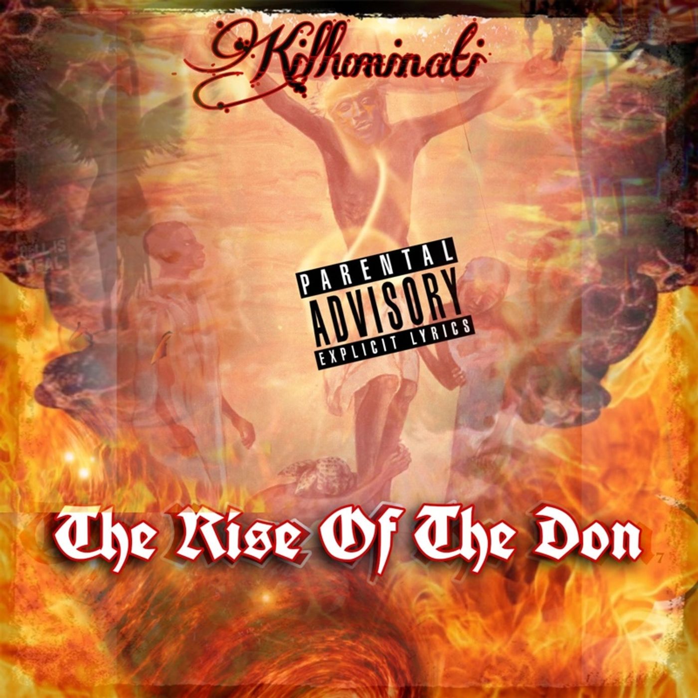 Killuminati Rise Of The Don 2pac Released