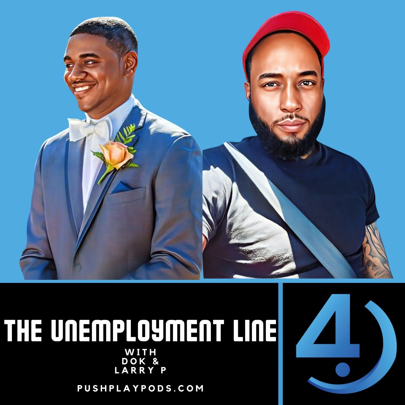 Terrible Classics: Friday | The Unemployment Line