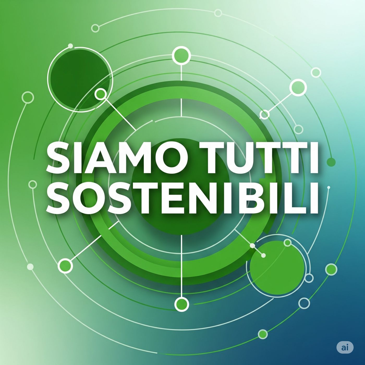 Siamo Tutti Sostenibili