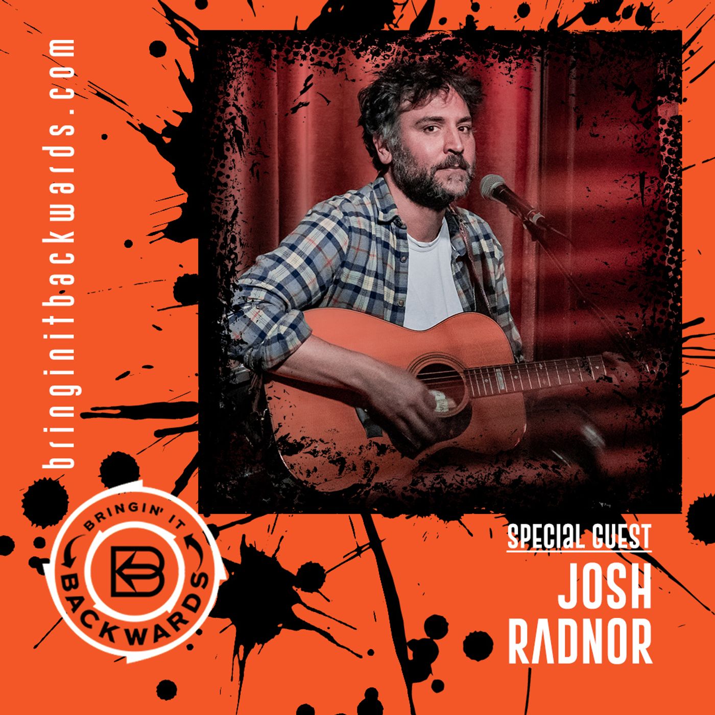 Interview with Josh Radnor