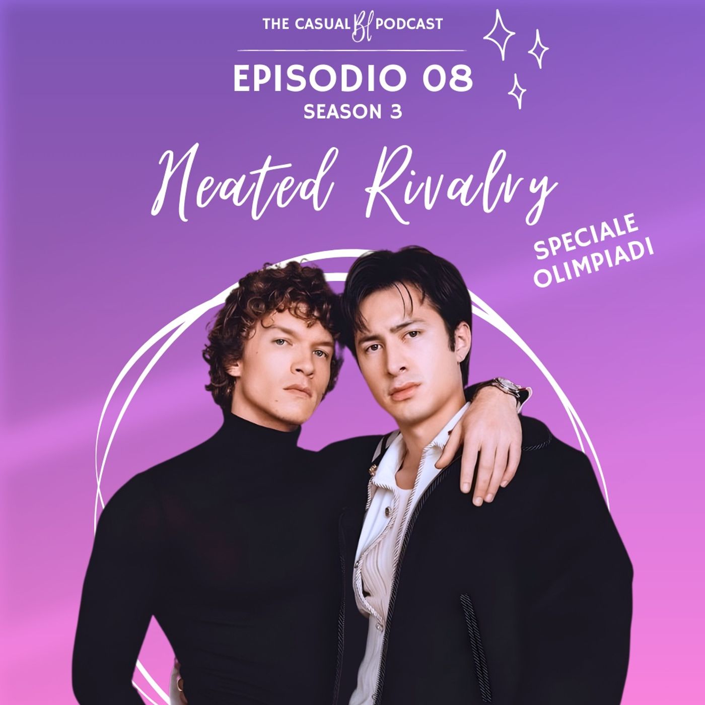 Heated Rivarly - Speciale Olimpiadi