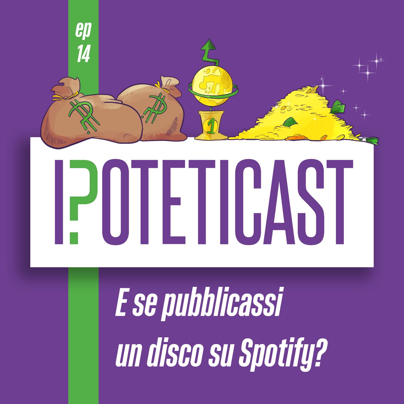 Ipoteticast