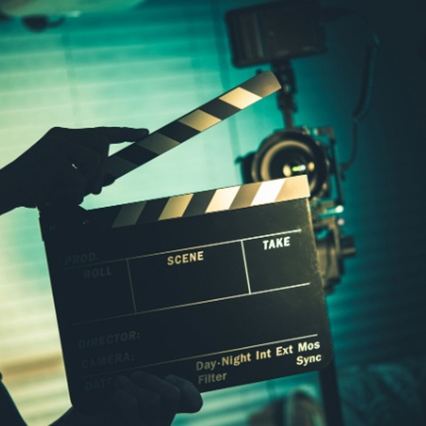 Stai pensando di girare un video professionale per la tua azienda? episode artwork