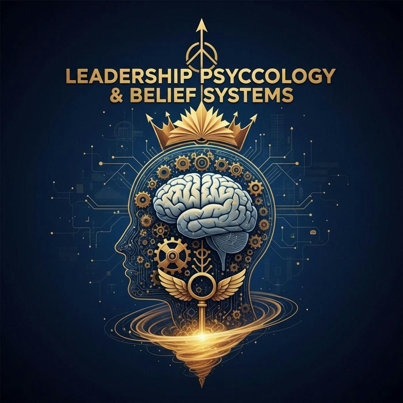 Leadership Psychology & Belief Systems
