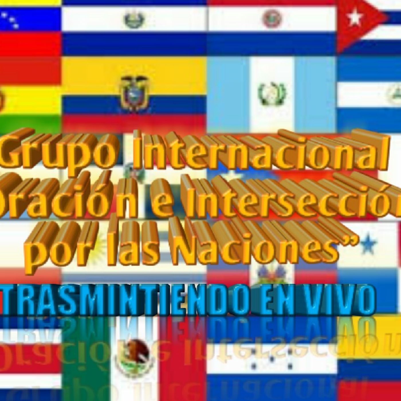 El podcast de Rey Jesus Casa de Dios