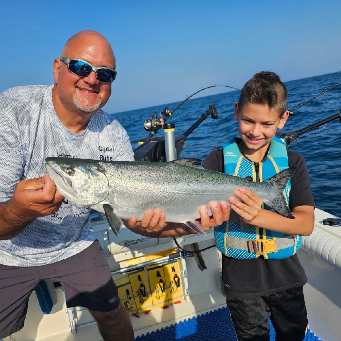 The Fishin\' Hole with Hurricane Jerry