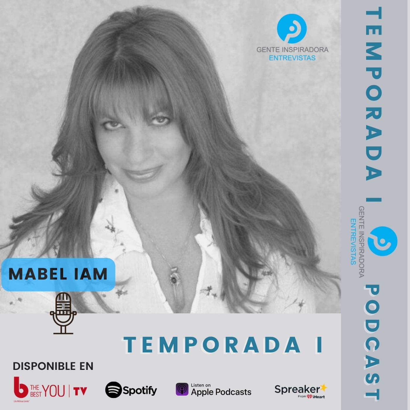 Gente Inspiradora con Bernardo Moya