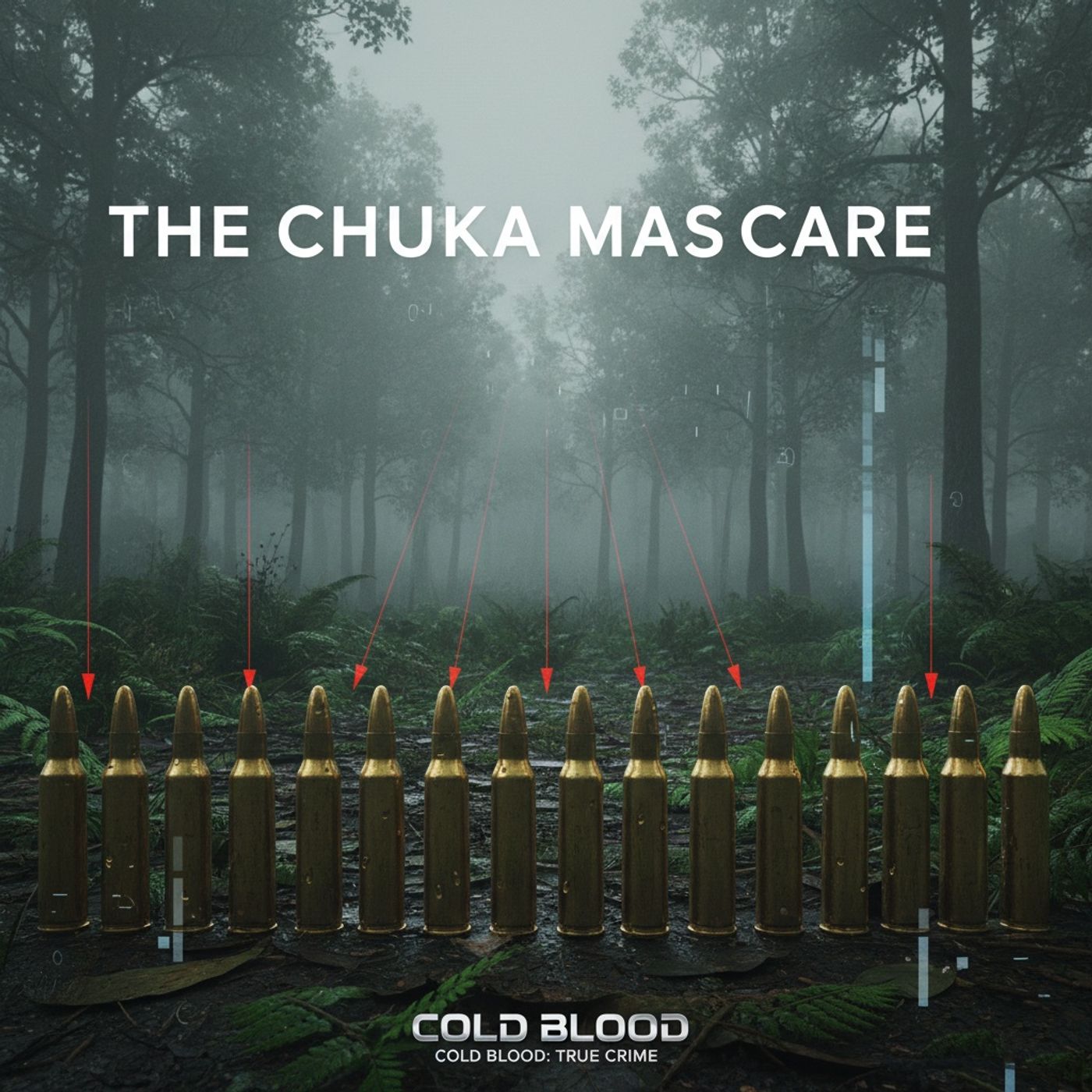 The Chuka Massacre episode artwork