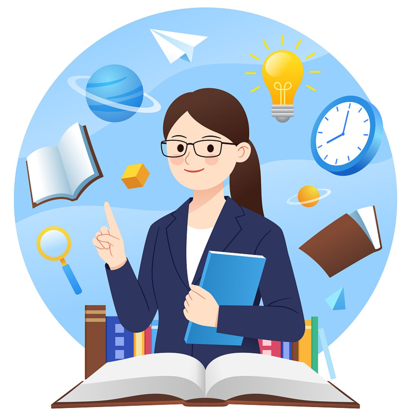 Young Chinese scholars and their race to tenure