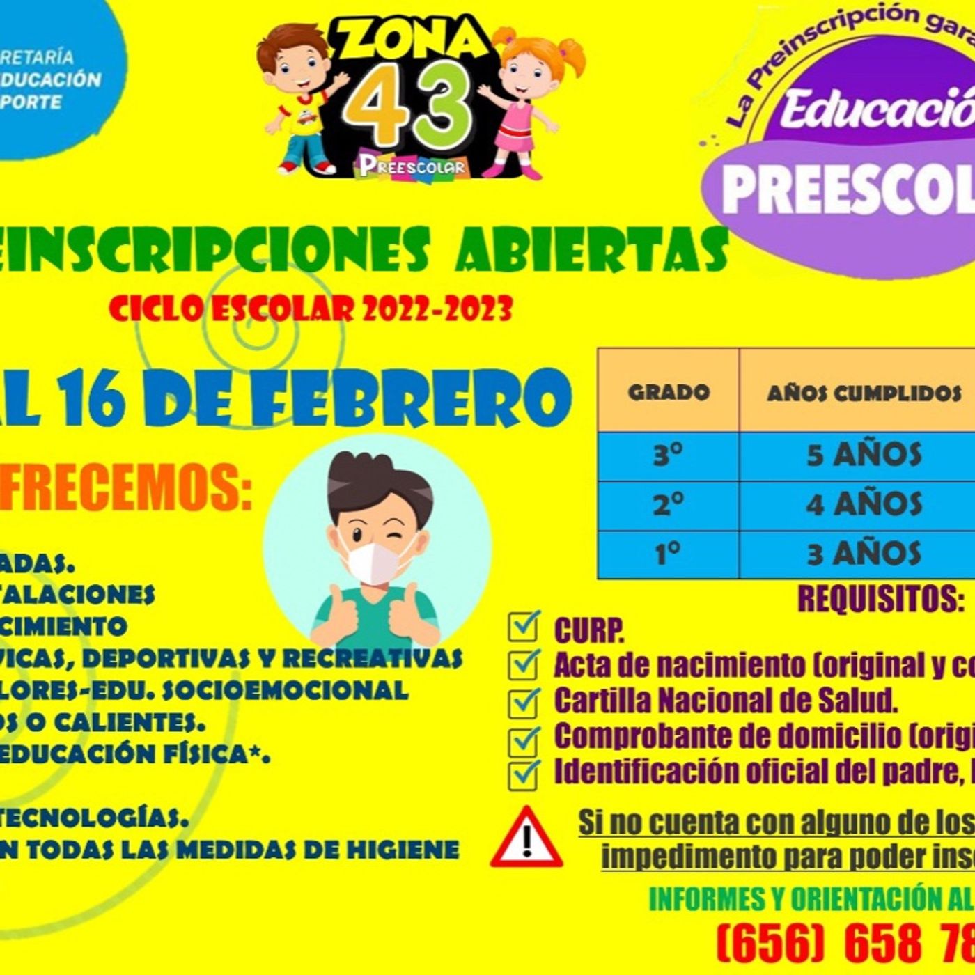 El podcast de ANDREA PEREZ ACOSTA