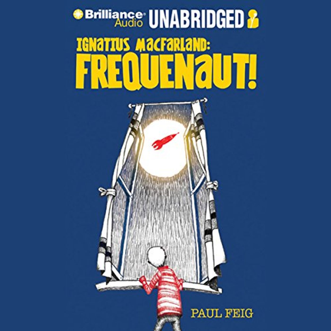 Discover Popular Authors Audiobooks in Kids, Ages 8-10