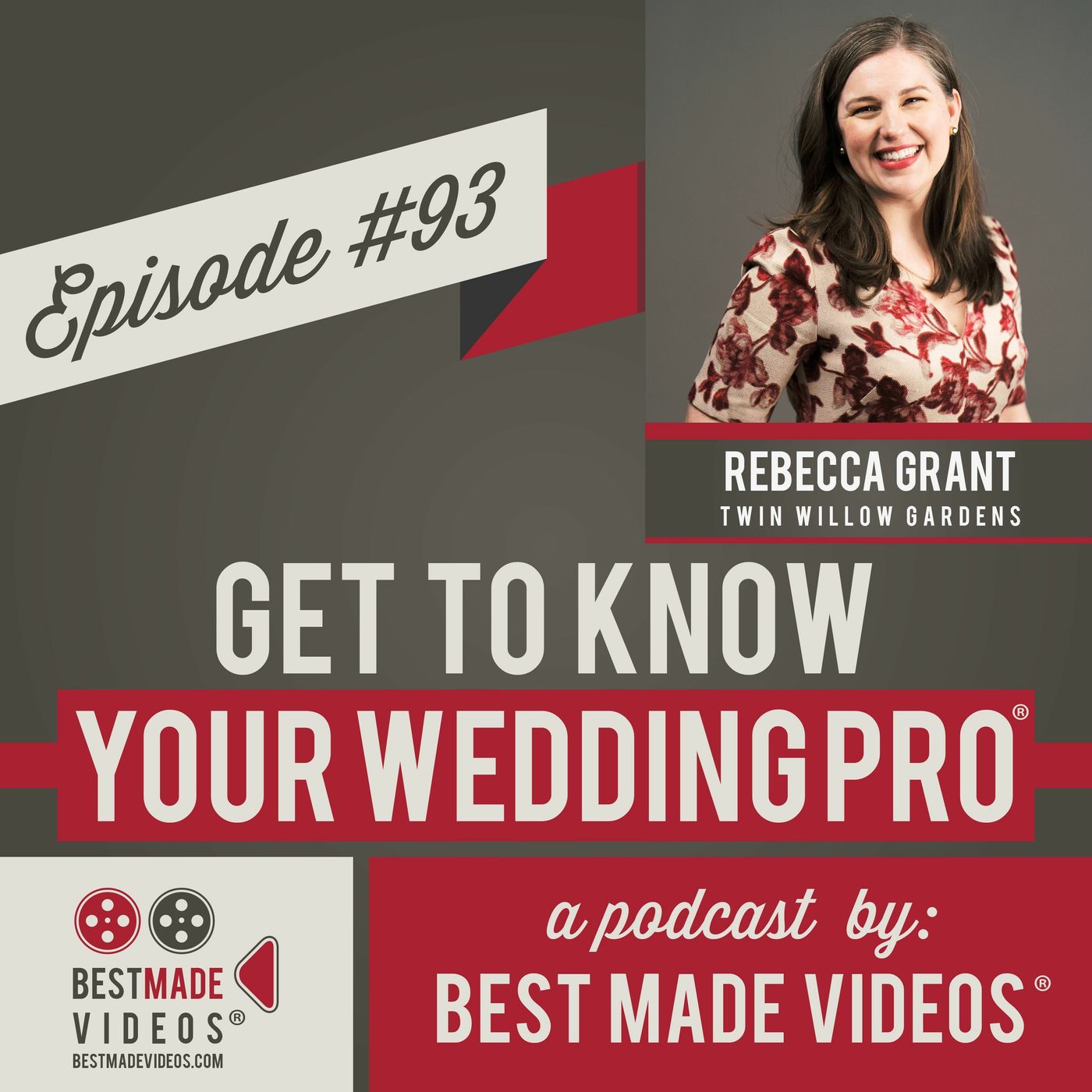 Get to Know Your Wedding Pro®