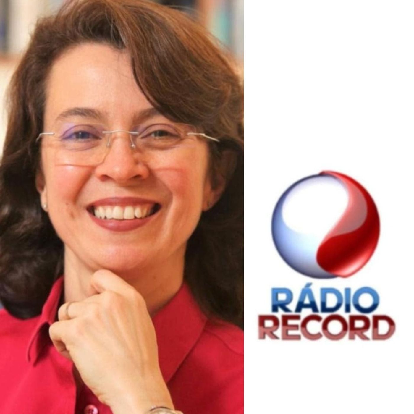 RÁDIO RECORD: MOTIVOS QUE IMPEDEM PESSOAS DE CUMPRIREM SEUS OBJETIVOS episode artwork