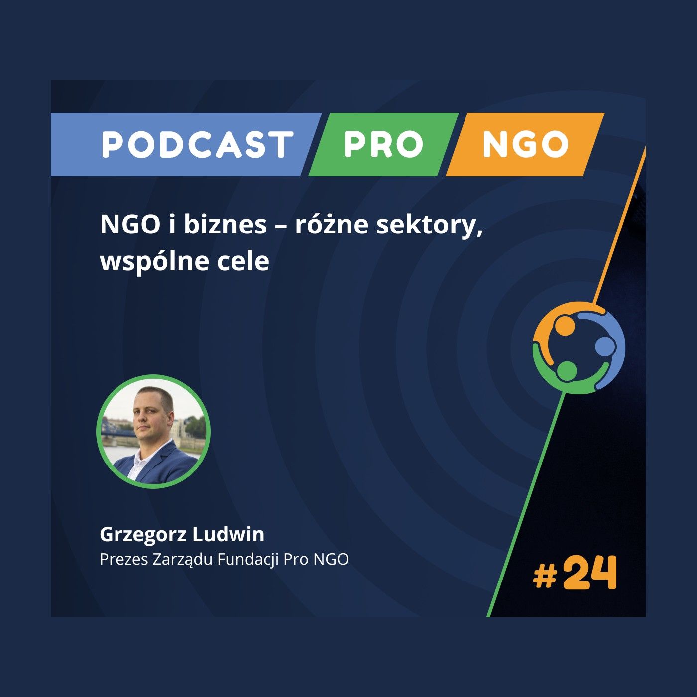 Pro NGO