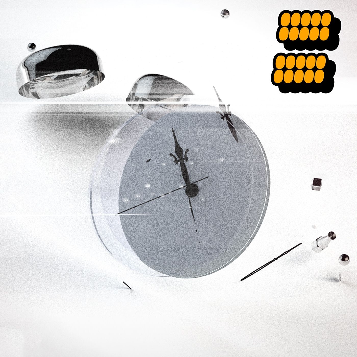 107 - Time episode artwork