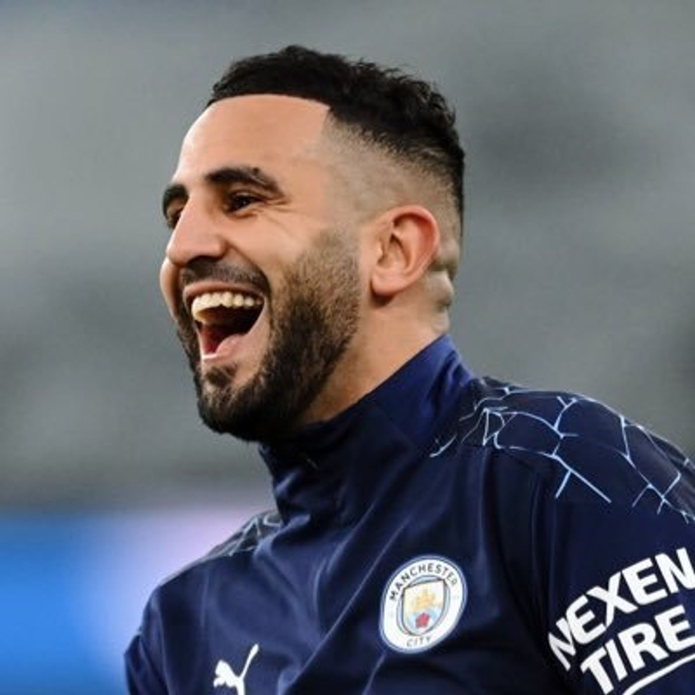 26 May - African impact in Europe + Riyad Mahrez + Man City + Senegal U17 AFCON win episode artwork