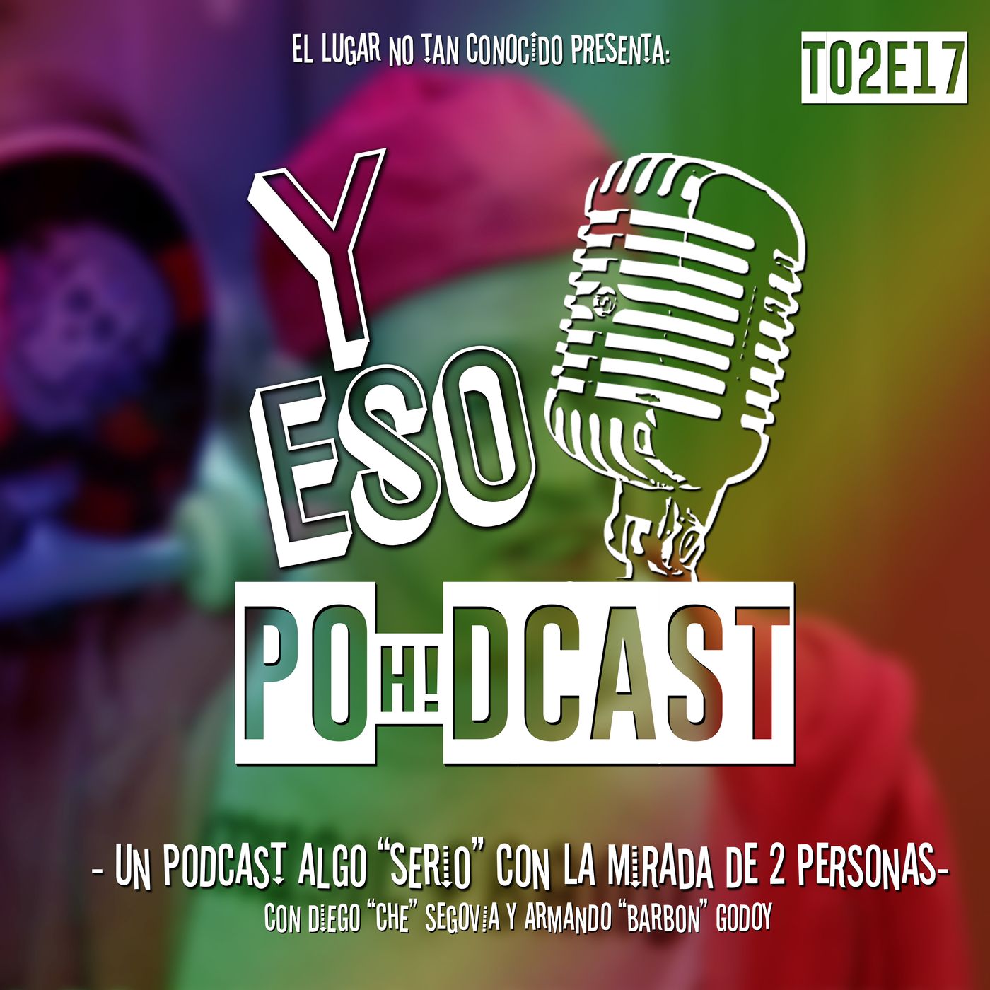 y eso poh!-dcast