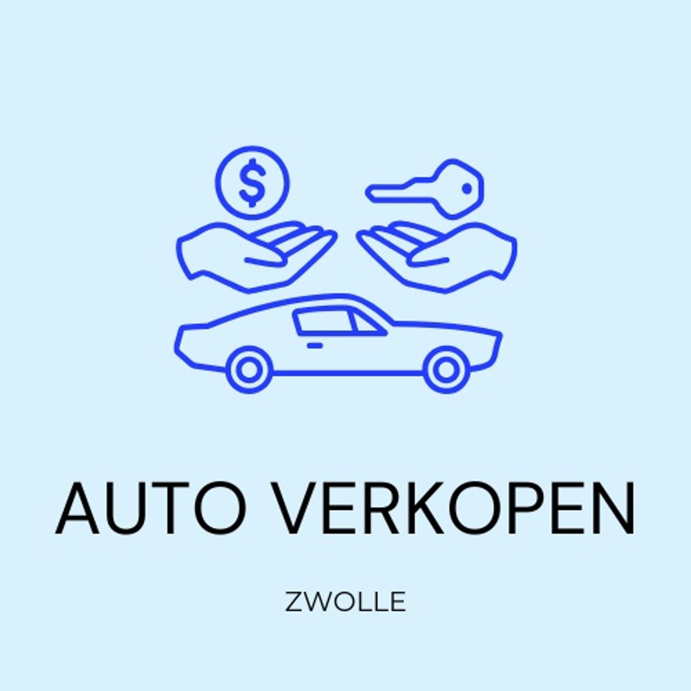 Auto Verkopen Zwolle cover art