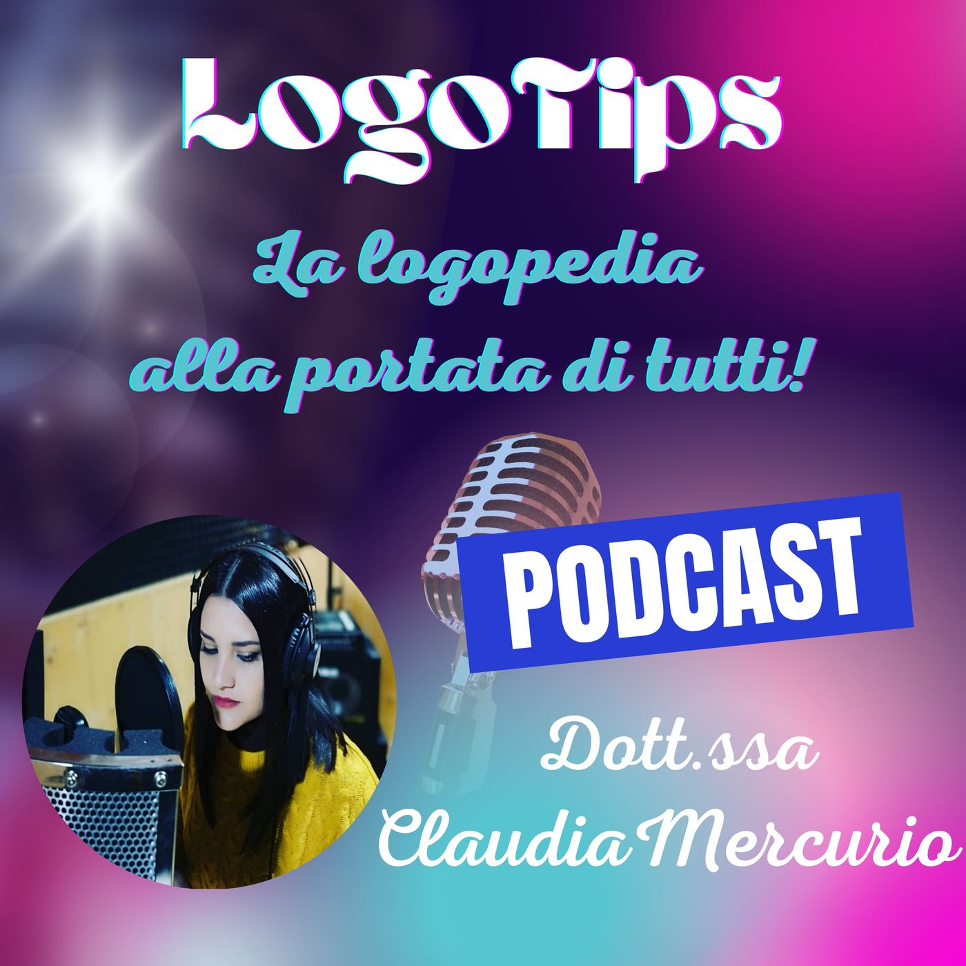 Ep.45 - Concludo il mio Podcast!