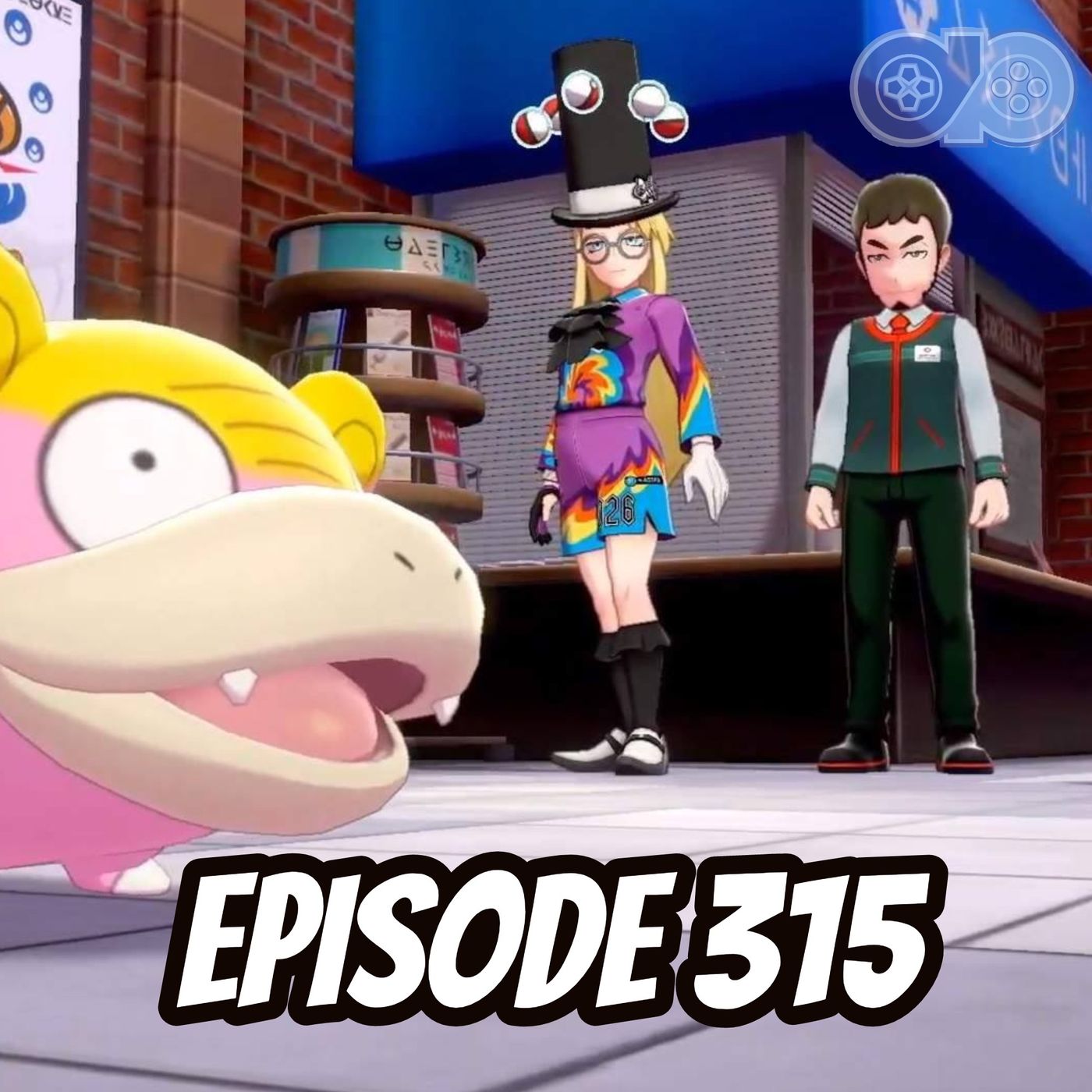 That Thing We Told You Would Happen...Is Happening (Ep. 315)