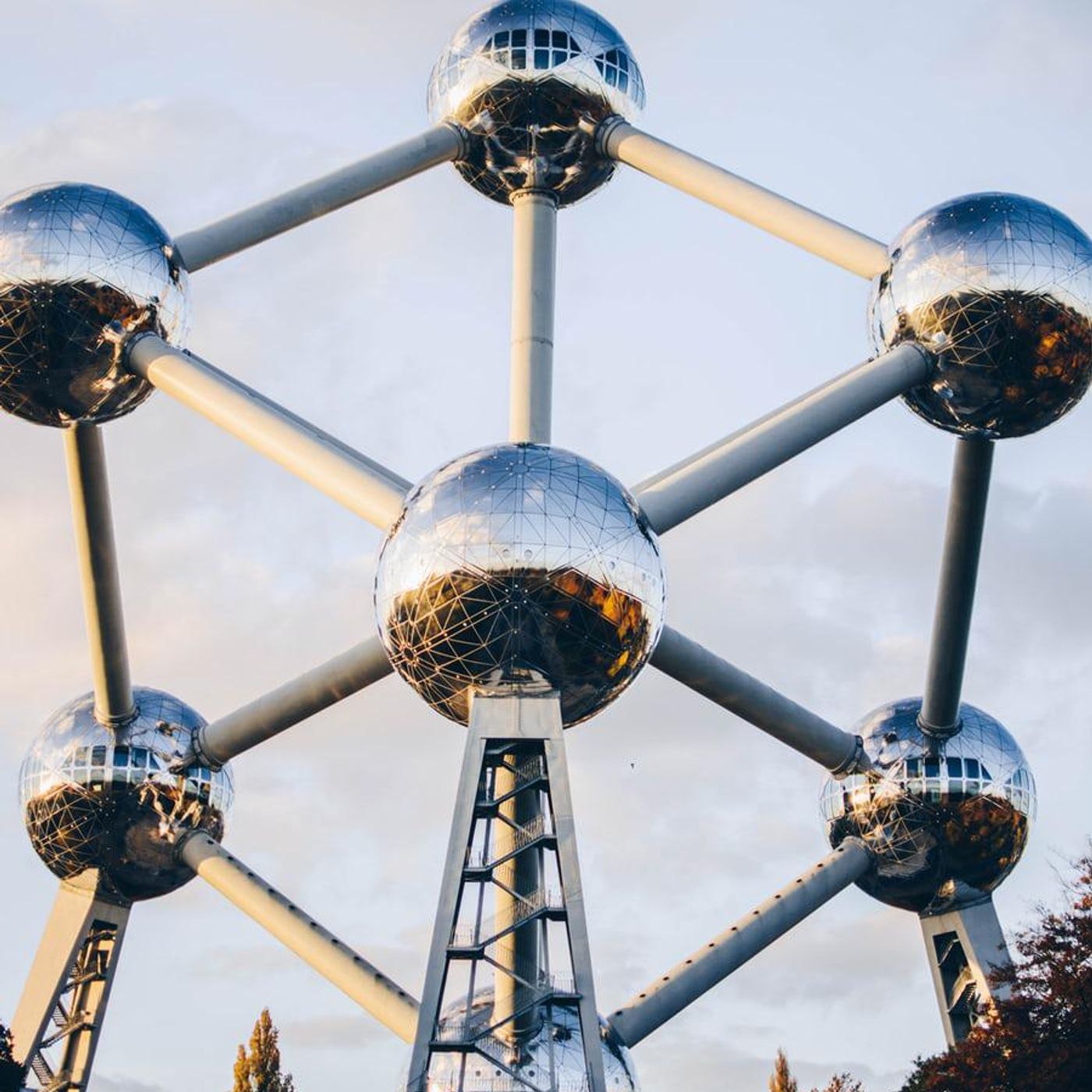 #Bruxelles Un cornet de frites s’il vous plaît! episode artwork