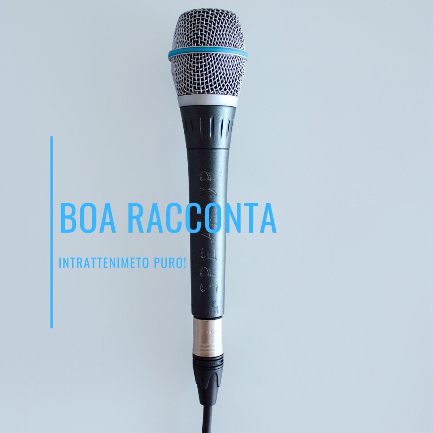 Boa racconta