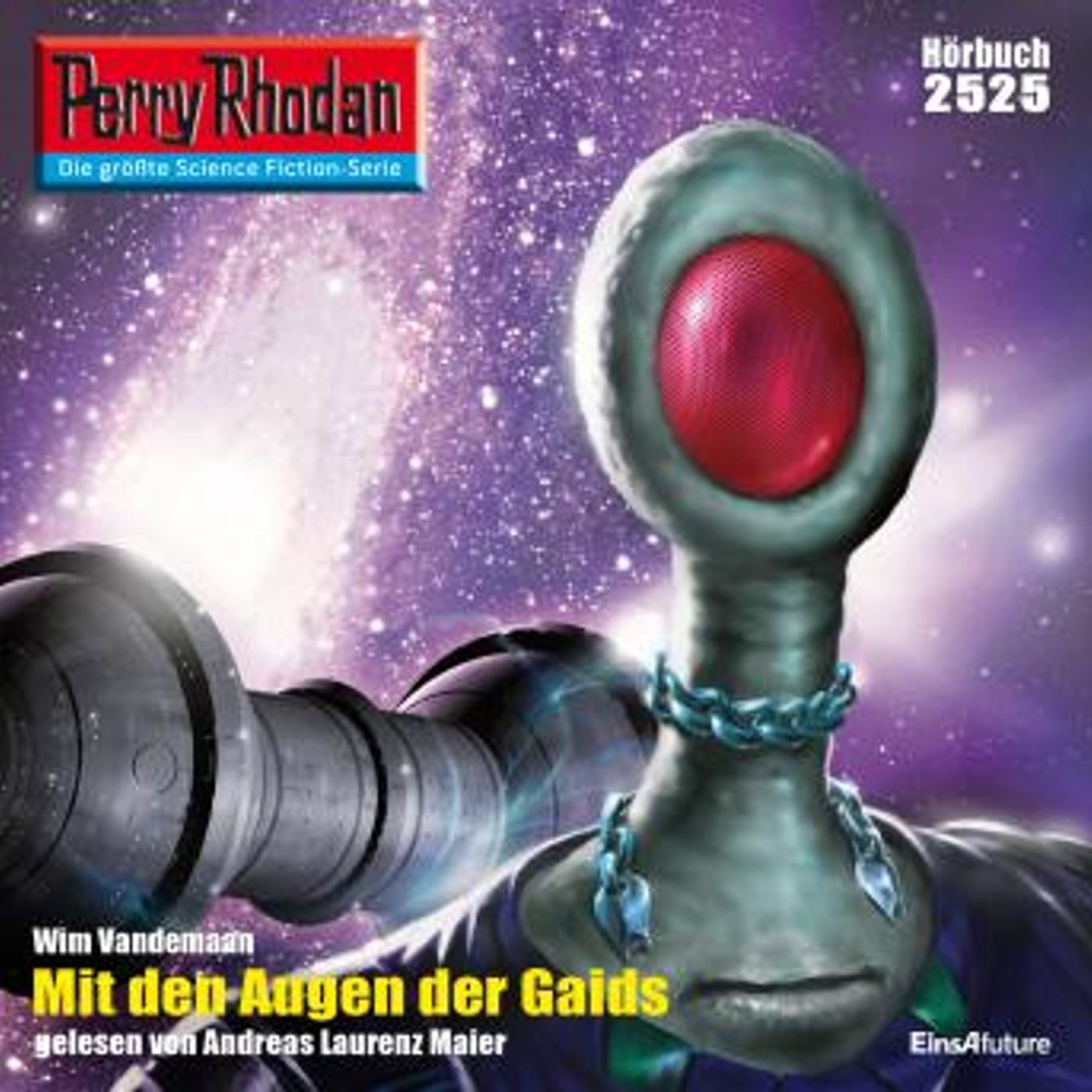 Listen to Top Full Audiobooks in Science Fiction & Fantasy, Space Opera