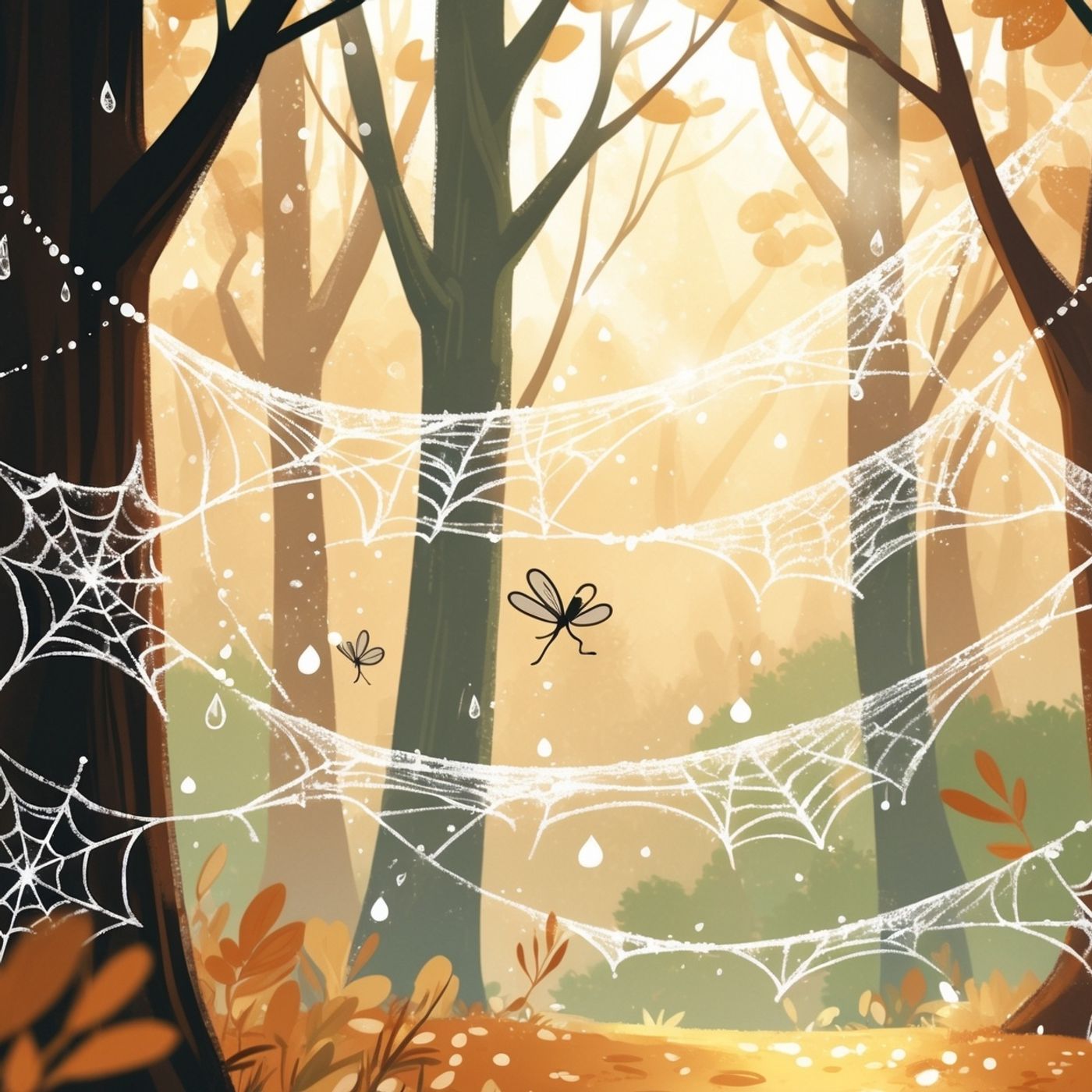 Cobwebs