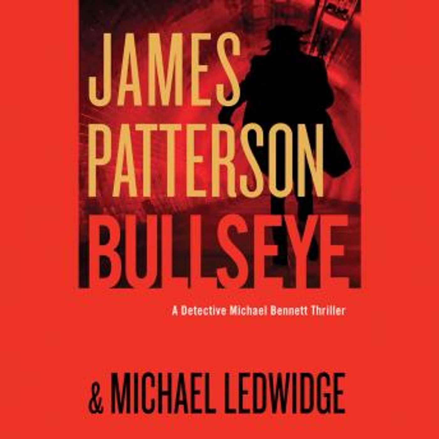Full Trial Audiobooks in Mystery, Thriller & Horror, Police & Detective
