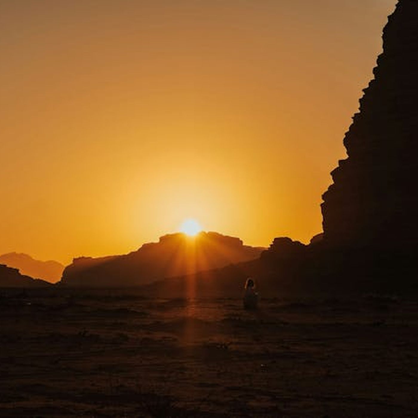 What Is ‘White-Hot Worship’?