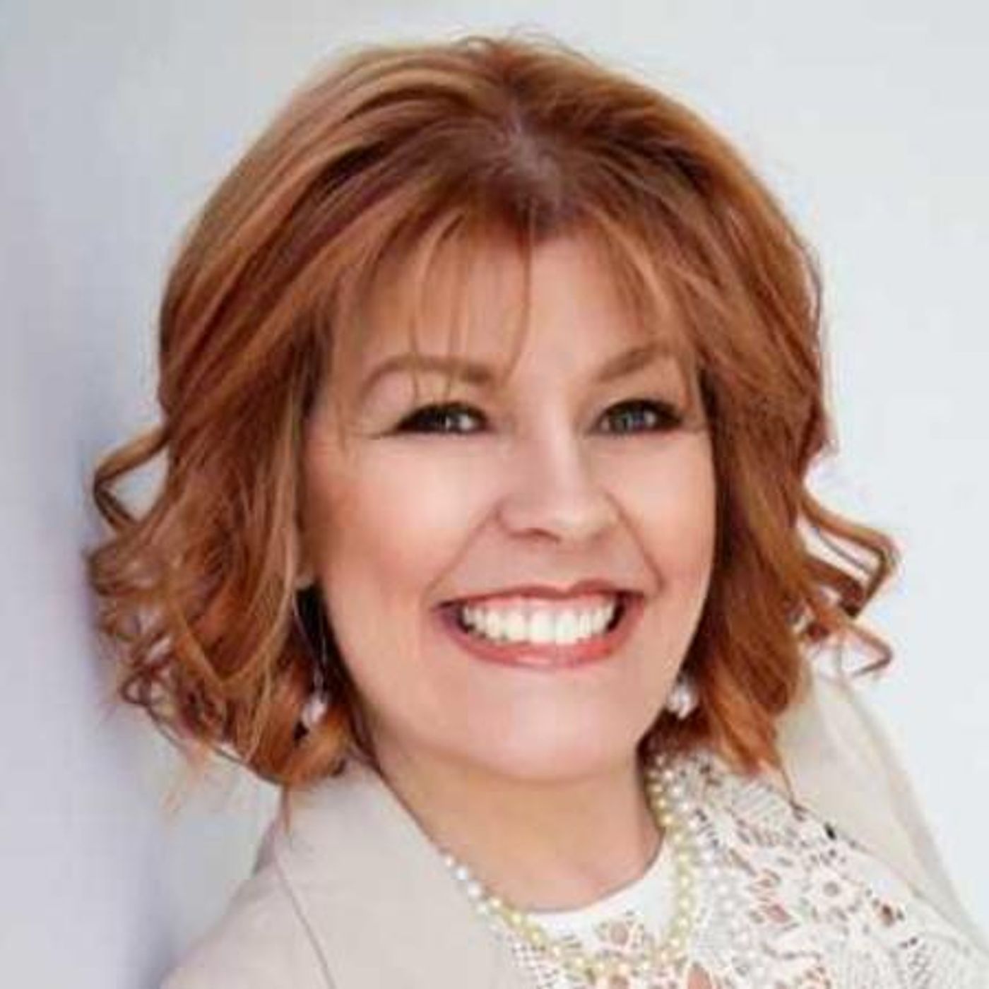 Katrina Garcia, Former Caregiver and Web Designer episode artwork