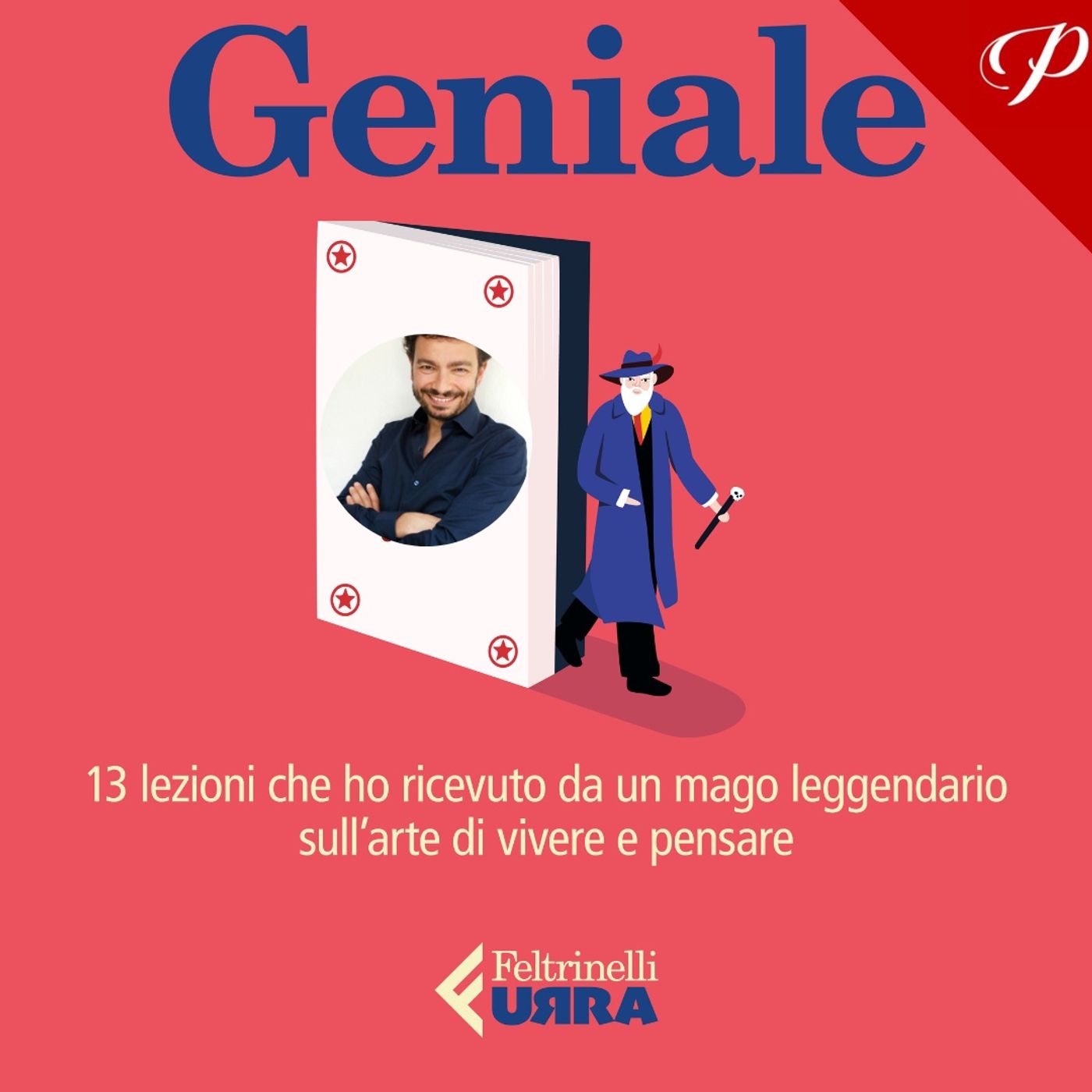 Parresia - Piattaforma Digitale