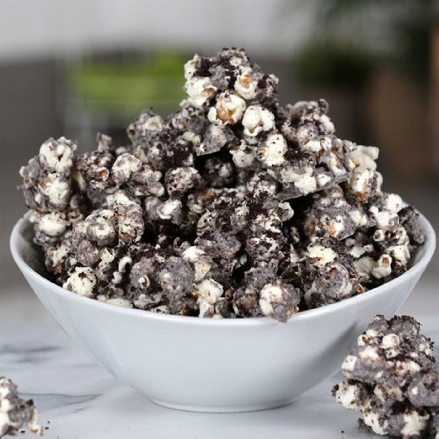 Palomitas de Oreo