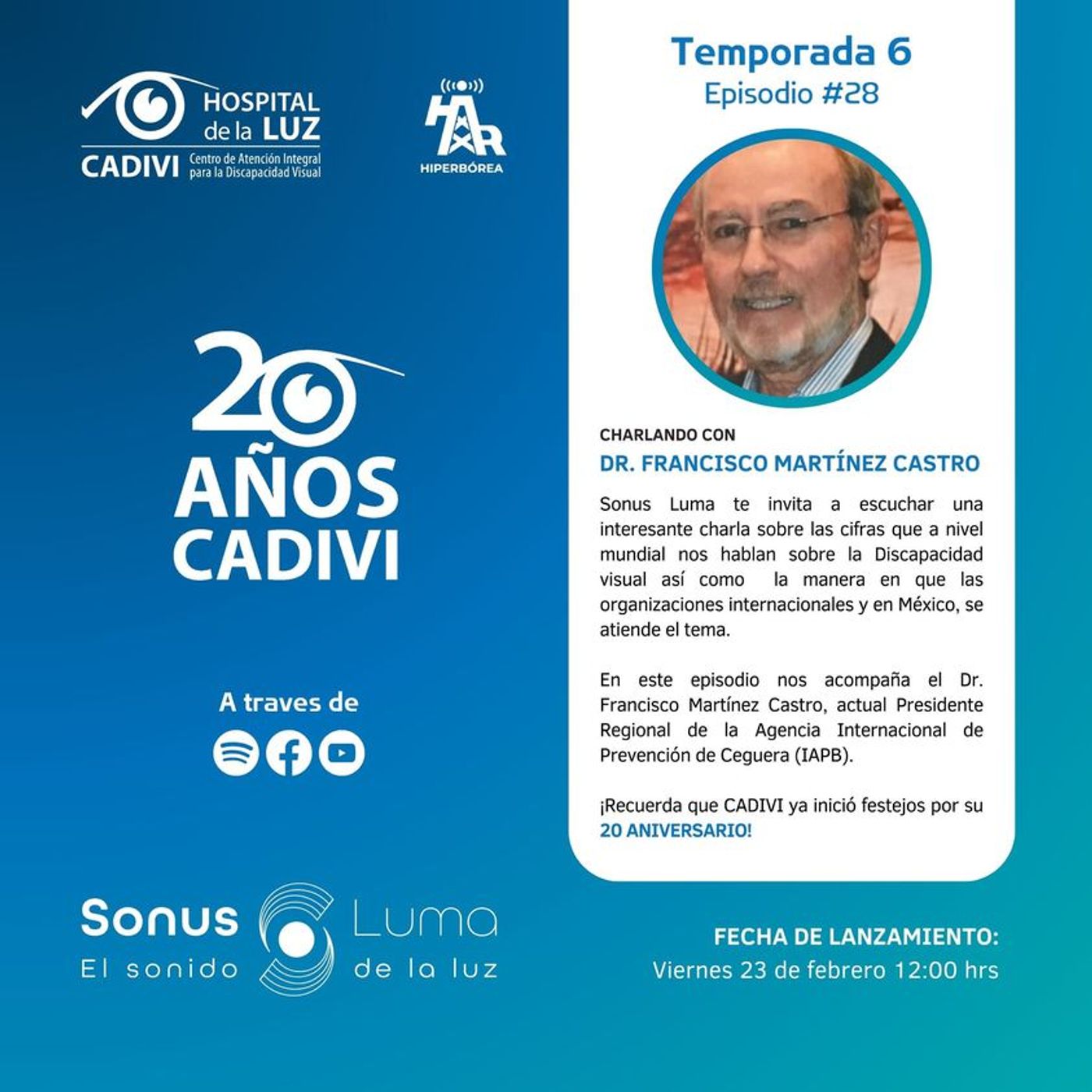 Sonus Luma