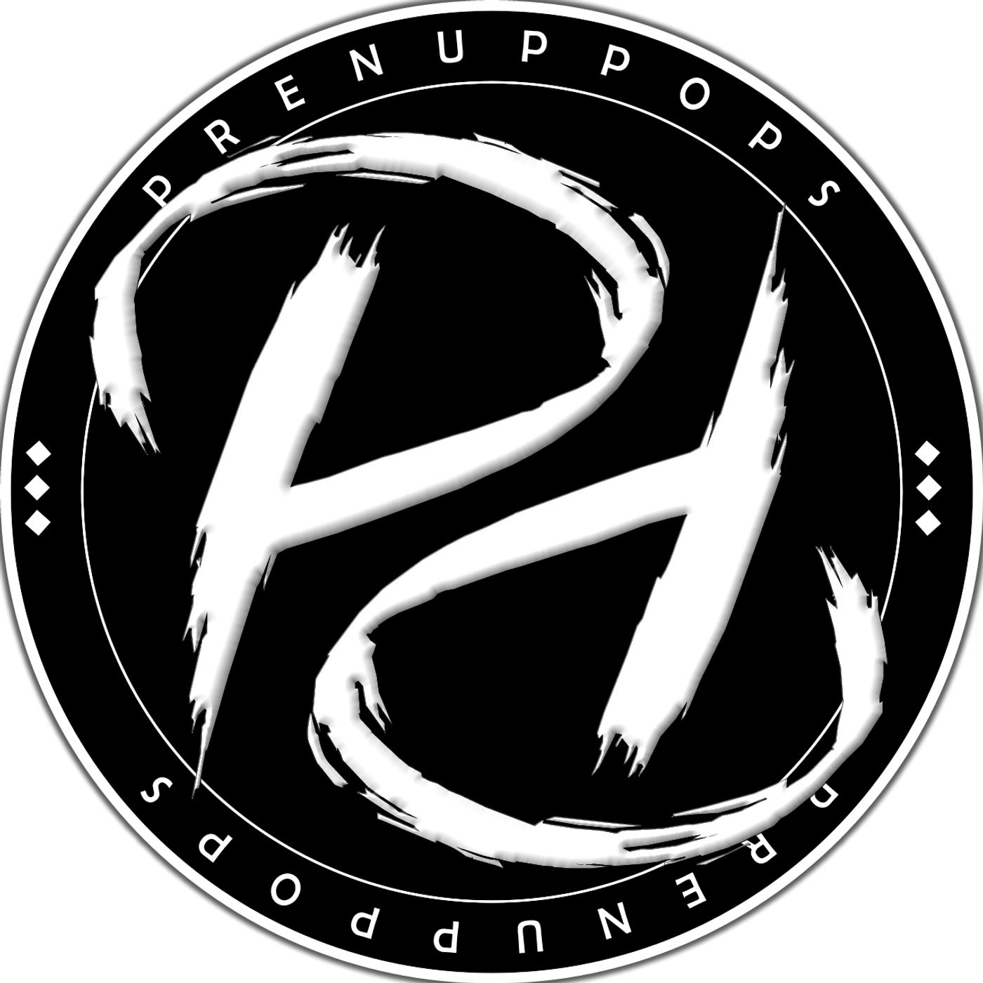 the PreNupPod! - for Prenuptial Dads