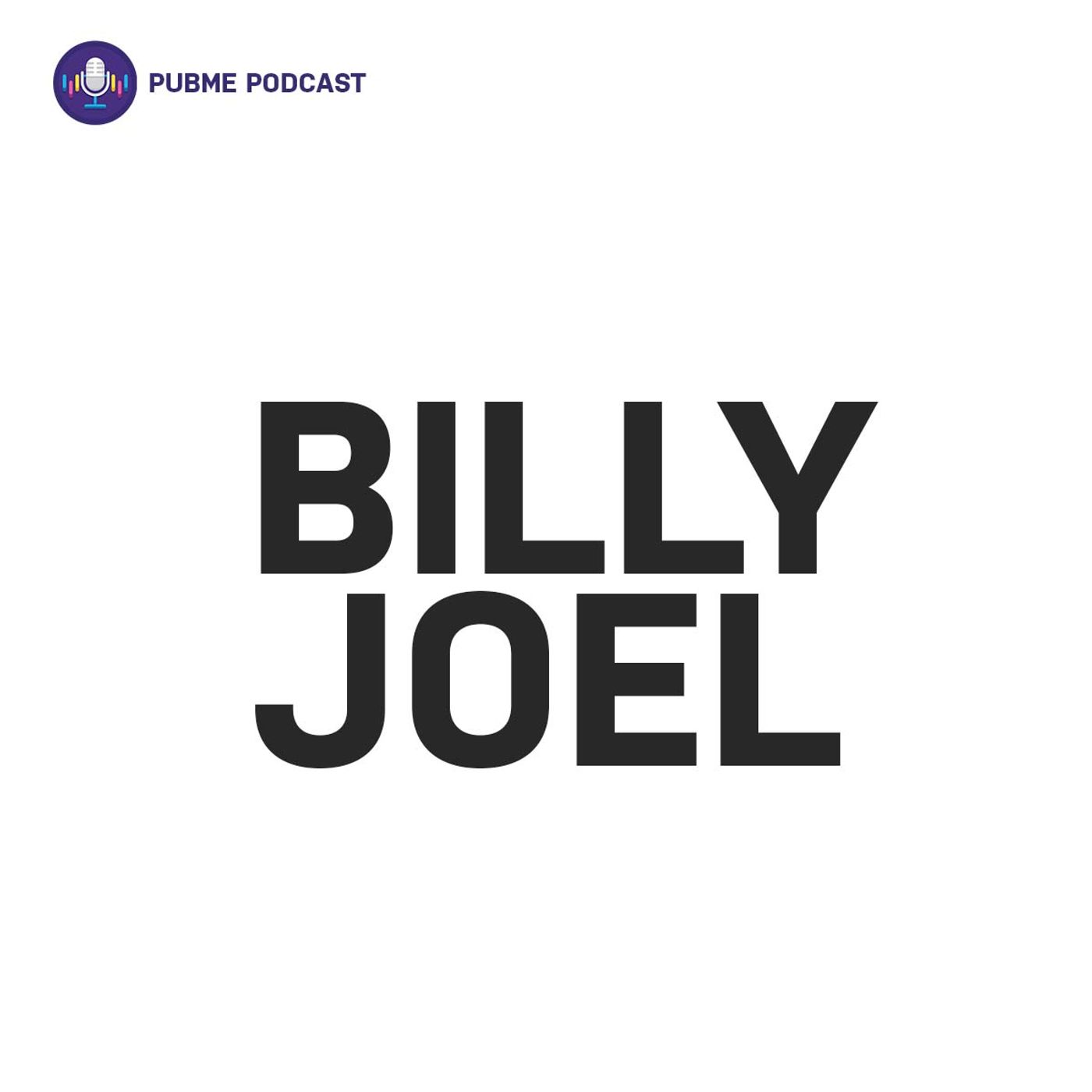 cover of episode Billy Joel