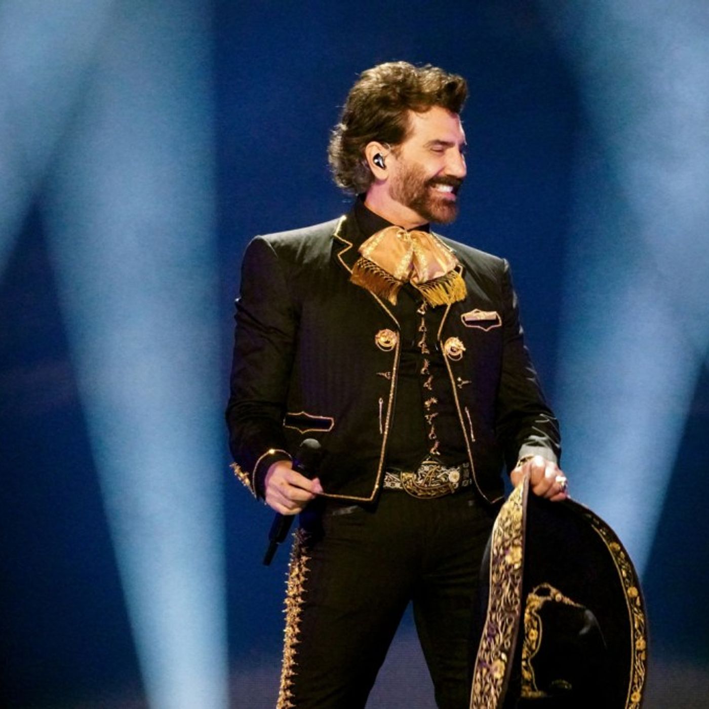 Alejandro Fernández, Maná & More Set for Star-Studded Mexican Independence Day Las Vegas Lineup