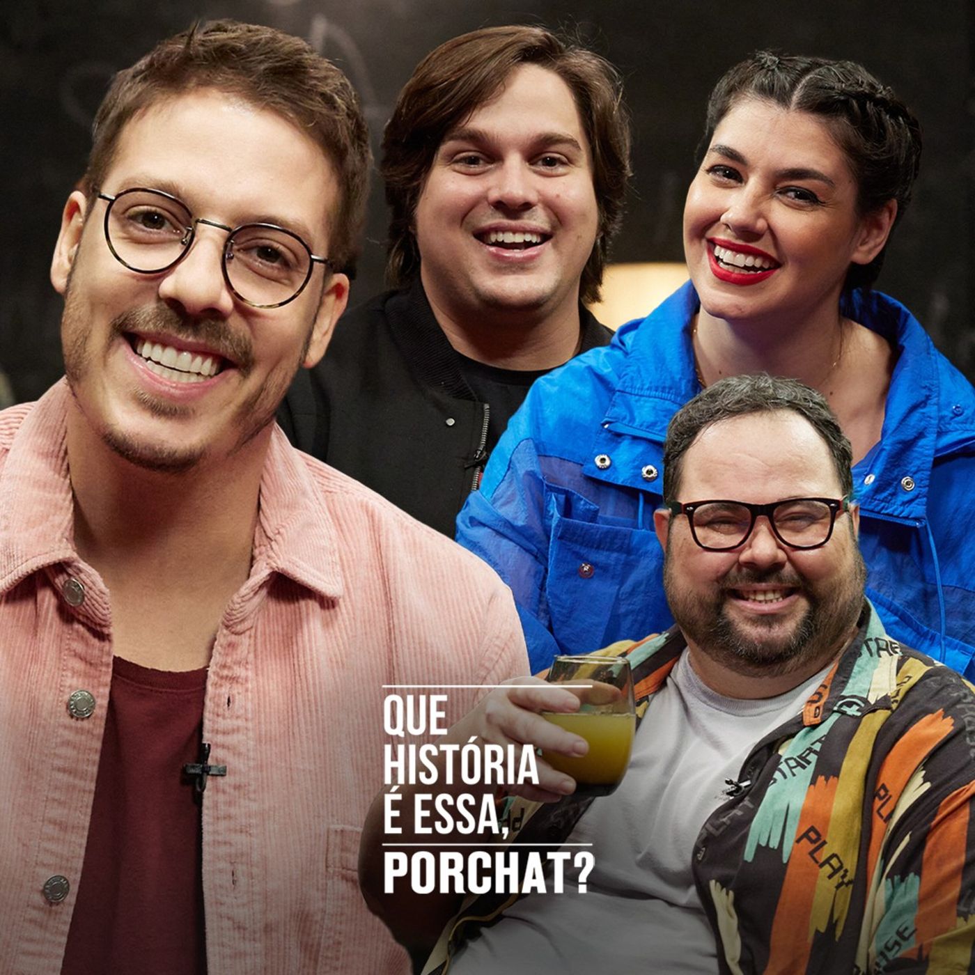 Podcast pod web