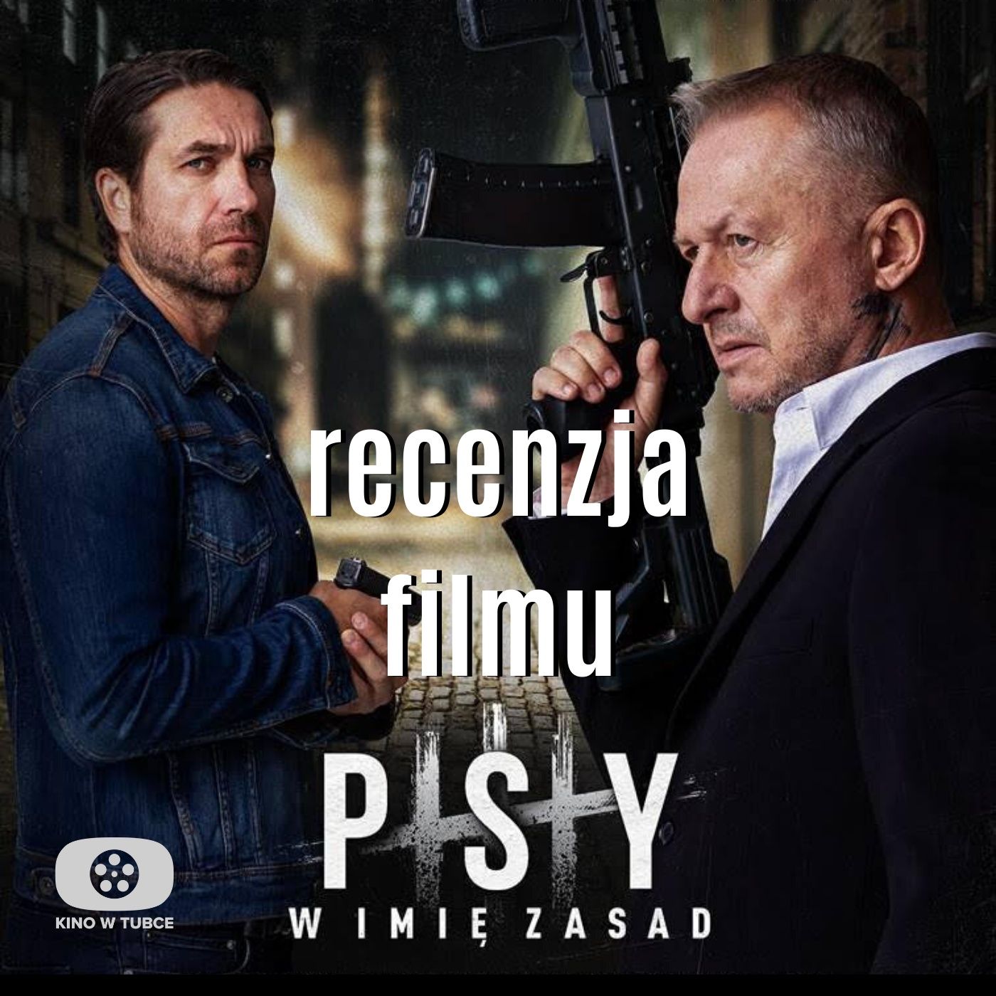 Recenzje filmów