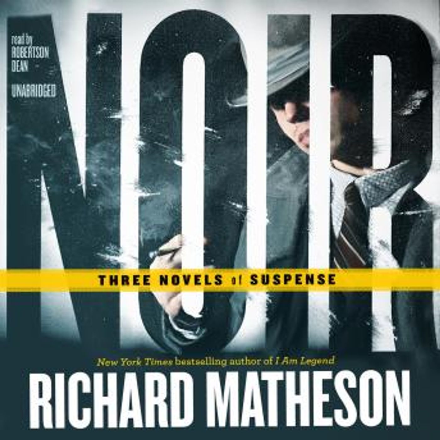 Top Full Audiobooks in Mystery, Thriller & Horror, Suspense