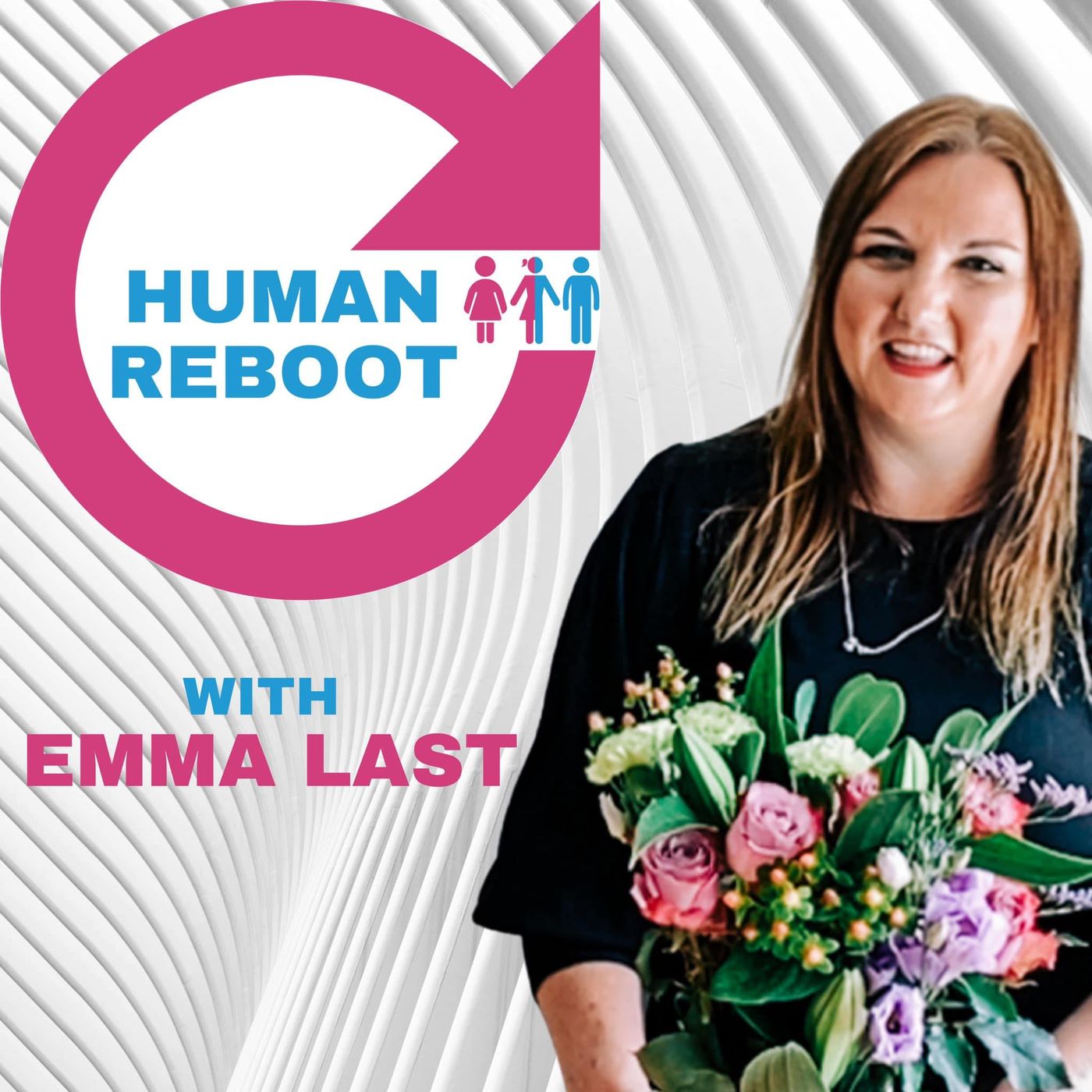Interview with Emma Last of the Human Reboot Movement