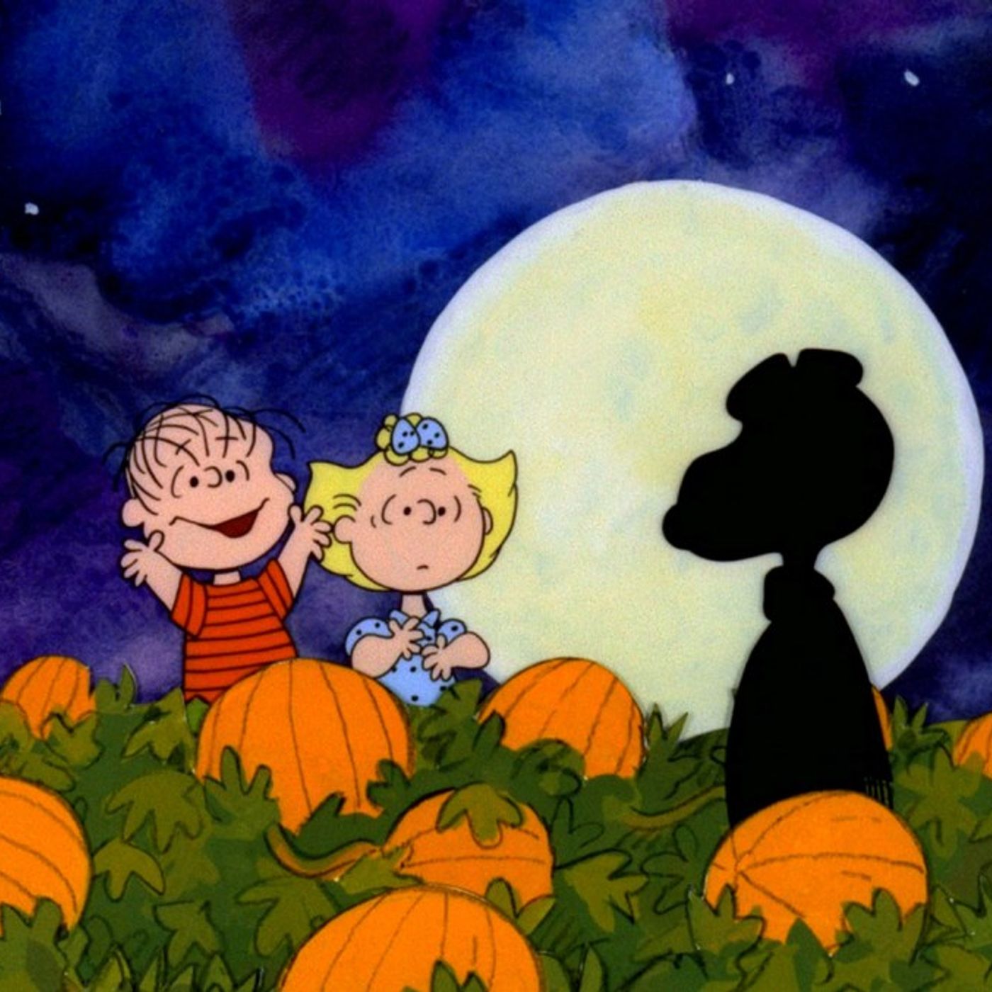 ‘It’s the Great Pumpkin, Charlie Brown’ Soundtrack Floats Back to Kid Albums Top 5, Thanks to Gho...