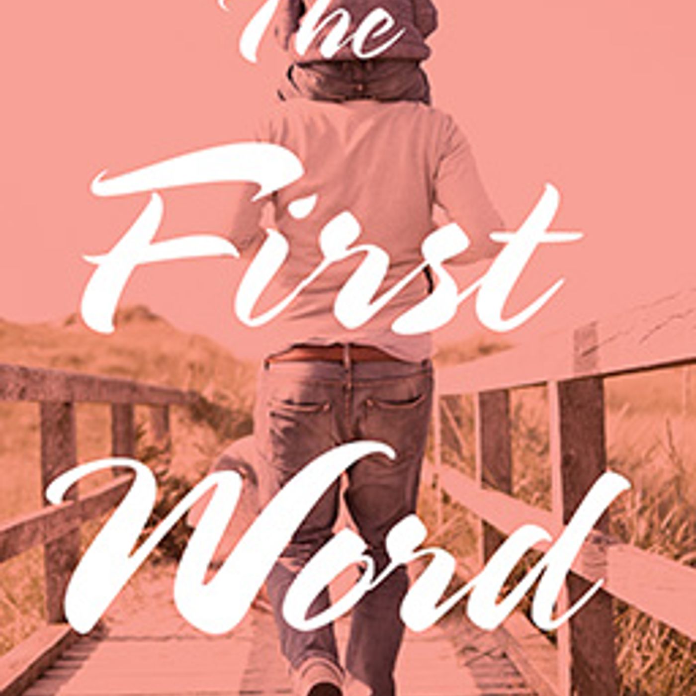 The First Word by Isley Robson episode artwork