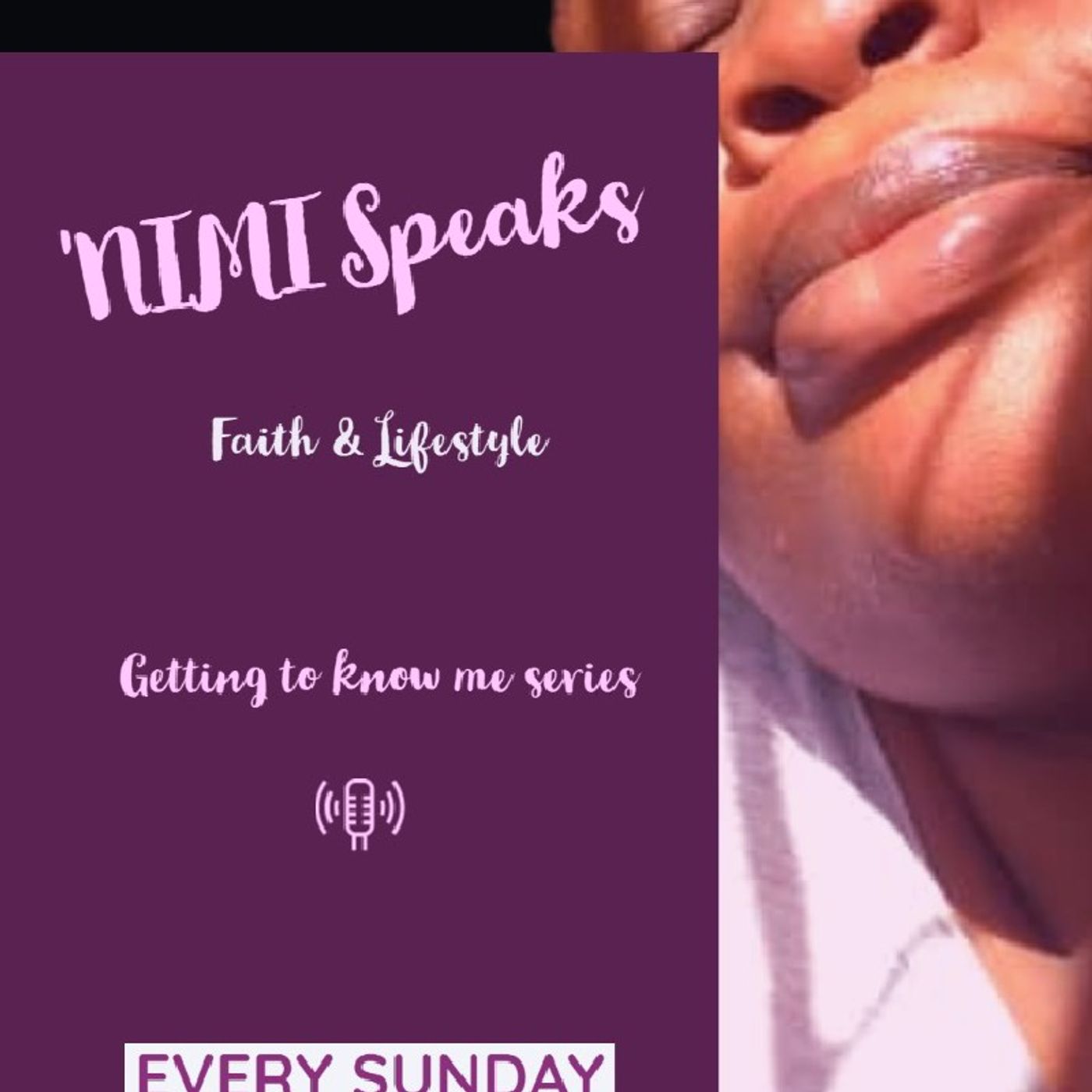 \'Nimi Speaks
