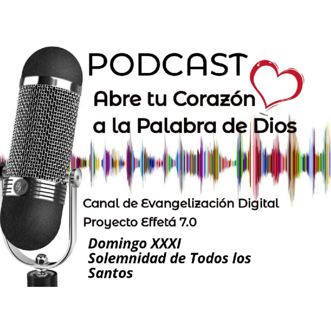 Abre Tu Corazón A La Palabra de Dios