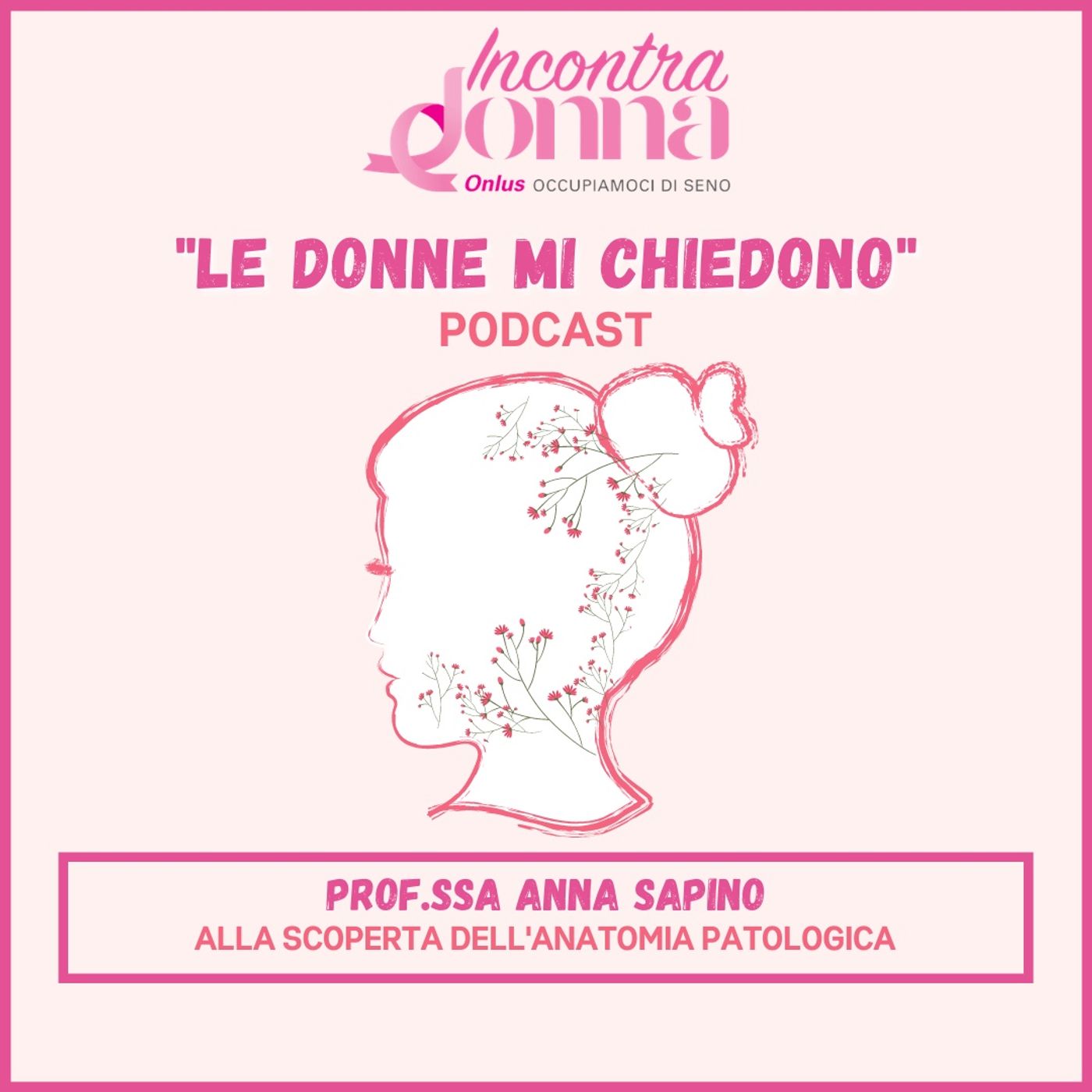 Le Donne Mi Chiedono